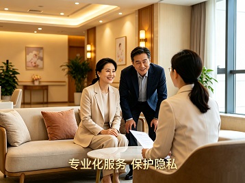 鸡西市有偿售卵代生女生的客户的客户群体有哪些