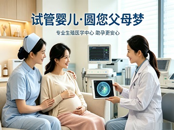 鸡西市辅助生育服务 试管婴儿行业的兴起背景、发展与未来展望